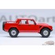 Lamborghini LM002 (Rosso Siviglia) - Autoart 1/18 - 74551 - Passion Diecast 
