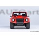 Lamborghini LM002 (Rosso Siviglia) - Autoart 1/18 - 74551 - Passion Diecast 