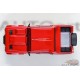 Lamborghini LM002 (Rosso Siviglia) - Autoart 1/18 - 74551 - Passion Diecast 