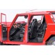 Lamborghini LM002 (Rosso Siviglia) - Autoart 1/18 - 74551 - Passion Diecast 