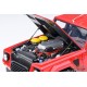 Lamborghini LM002 (Rosso Siviglia) - Autoart 1/18 - 74551 - Passion Diecast 