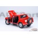 Lamborghini LM002 (Rosso Siviglia) - Autoart 1/18 - 74551 - Passion Diecast 