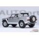 Lamborghini LM002 (Argento) - Autoart 1/18 - 74553 - Passion Diecast 