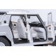 Lamborghini LM002 (Argento) - Autoart 1/18 - 74553 - Passion Diecast 