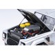 Lamborghini LM002 (Argento) - Autoart 1/18 - 74553 - Passion Diecast 