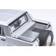 Lamborghini LM002 (Argento) - Autoart 1/18 - 74553 - Passion Diecast 