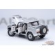 Lamborghini LM002 (Argento) - Autoart 1/18 - 74553 - Passion Diecast 