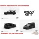Hyundai Ioniq 5N RS-01T Stealth - Mini GT - 1:64 - MGT01382 Passion Diecast
