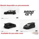 (Preorder) Hyundai Ioniq 5N RS-01T Stealth - Mini GT - 1:64 - MGT01382