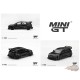 Hyundai Ioniq 5N RS-01T Stealth - Mini GT - 1:64 - MGT01382 Passion Diecast