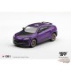 Lamborghini Urus Performante Viola Pasifae - Mini GT - 1:64 - MGT01381 Passion Diecast