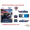 (Preorder) 1995 Ford Ranger XLT Special Edition - M2 Machine - 1:64 - 31500-HS96
