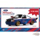 1995 Ford Ranger XLT Special Edition - M2 Machine - 1:64 - 31500-HS96 Passion Diecast