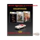 James Bond 007 1964 Ford Mustang Convertible Goldfinger - Mini GT - 1:64 - MGT00928-007E Passion Diecast