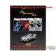 James Bond 007 Aston Martin V12 Vanquish Die Another day - Mini GT - 1:64 - MGT00926-007E Passion Diecast