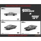Dodge Charger Fast Five Dominic Toretto - Mini GT - 1:64 - MGT01256 Passion Diecast