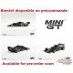 Lotus 78 No.5 Mario Andretti 1977 US GP West Winner - Mini GT - 1:64 - MGT01393 Passion Diecast