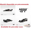 (Preorder) Lotus 78 No.5 Mario Andretti 1977 US GP West Winner - Mini GT - 1:64 - MGT01393
