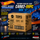 (Preorder) Hot Wheels 1/64 2027 Basic International Boîte Scellé C 72 voitures - C4982-99PC