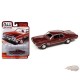 1966 Oldsmobile 442 in Autumn Bronze Poly- Auto World - 1/64 - AWSP132 A Passion Diecast