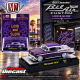 1956 Chevrolet Bel Air Custom Low & Slow - M2 Machine - 1:64 - 31500-HS73