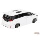 Toyota Alphard 40 KUHL - White - Mini GT - 1:64 - MGT01180 Passion Diecast