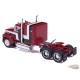 1978 Ford LTL-9000 - Black Red, and White (Sales Brochure Truck) - IXO Models - 1:64 - U64TR014