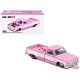 Chevrolet Silverado Dually Vintage Spec V2 - Mini GT & Kaido★House 1/64 - KHMG243 Passion Diecast