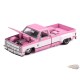 Chevrolet Silverado Dually Vintage Spec V2 - Mini GT & Kaido★House 1/64 - KHMG243 Passion Diecast