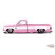 Chevrolet Silverado Dually Vintage Spec V2 - Mini GT & Kaido★House 1/64 - KHMG243 Passion Diecast