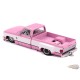 Chevrolet Silverado Dually Vintage Spec V2 - Mini GT & Kaido★House 1/64 - KHMG243 Passion Diecast