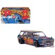 Datsun KAIDO 510 Wagon Koi Wagon V1 - Mini GT & Kaido★House 1/64 - KHMG248 Passion Diecast