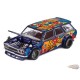 Datsun KAIDO 510 Wagon Koi Wagon V1 - Mini GT & Kaido★House 1/64 - KHMG248 Passion Diecast