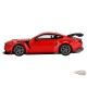 Ford Mustang GTD - Race Red - Mini GT - 1:64 - MGT01196 Passion Diecast