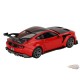 Ford Mustang GTD - Race Red - Mini GT - 1:64 - MGT01196 Passion Diecast