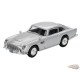James Bond Aston Martin DB5 Casino Royale - English Packaging - Mini GT - 1:64 - MGT00909-007E Passion Diecast