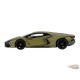 Lamborghini Revuelto - Verde Gea Matte Green - Mini GT - 1:64 - MGT01136 Passion Diecast