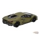 Lamborghini Revuelto - Verde Gea Matte Green - Mini GT - 1:64 - MGT01136 Passion Diecast