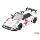 Mazda AZ-1 Liberty Walk LB40 LB-Hinomaru - Blanc - Mini GT - 1:64 - MGT01227 Passion Diecast