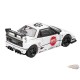 Mazda AZ-1 Liberty Walk LB40 LB-Hinomaru - White - Mini GT - 1:64 - MGT01227 Passion Diecast