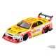 Nissan LB-ER34 Super Silhouette SKYLINE Suppaiman Okinawa - Mini GT - 1:64 - MGT01204 Passion Diecast