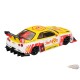 Nissan LB-ER34 Super Silhouette SKYLINE Suppaiman Okinawa - Mini GT - 1:64 - MGT01204 Passion Diecast