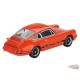 Porsche 911 Carrera RS 2.7 - Tangerine with Black Livery - Mini GT - 1:64 - MGT01142 Passion Diecast