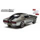 Gone in 60 Seconds - 1967 Ford Mustang "Eleanor Greenlight 1/18 12909 Passion Diecast 