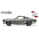 Gone in 60 Seconds - 1967 Ford Mustang "Eleanor Greenlight 1/18 12909 Passion Diecast 