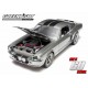 Gone in 60 Seconds - 1967 Ford Mustang "Eleanor Greenlight 1/18 12909 Passion Diecast 