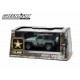 Jeep Wrangler 2011 U.S. Army  Dark Green