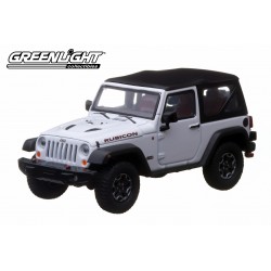 Jeep Wrangler Rubicon 2013 10th Anniversaire