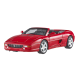 FERRARI F355 SPIDER - RED