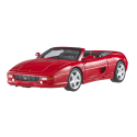 FERRARI F355 SPIDER - RED